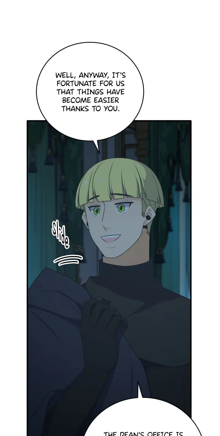 Read Elqueeness chapter 285 image 77 on Lezhin