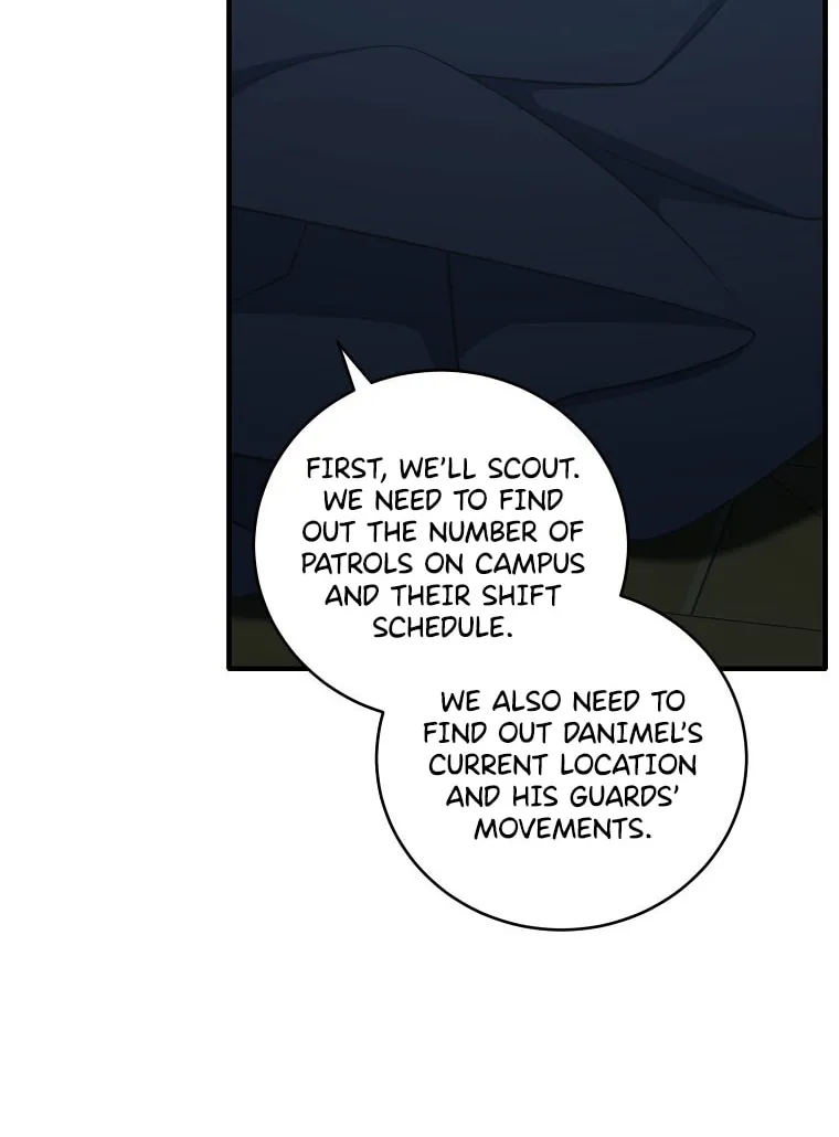 Read Elqueeness chapter 285 image 79 on Lezhin