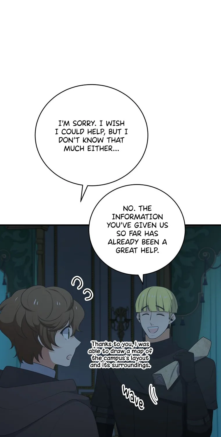 Read Elqueeness chapter 285 image 80 on Lezhin