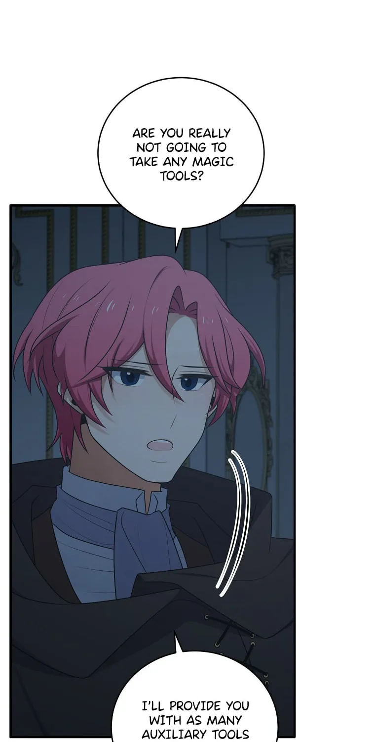 Read Elqueeness chapter 285 image 83 on Lezhin
