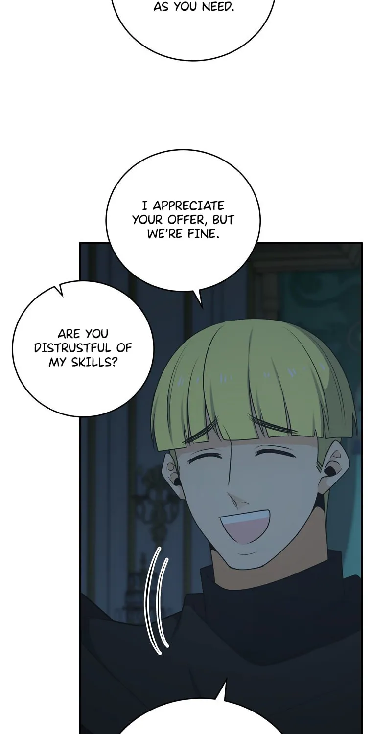 Read Elqueeness chapter 285 image 84 on Lezhin