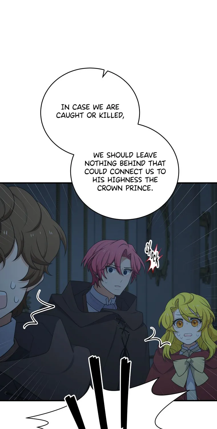 Read Elqueeness chapter 285 image 86 on Lezhin