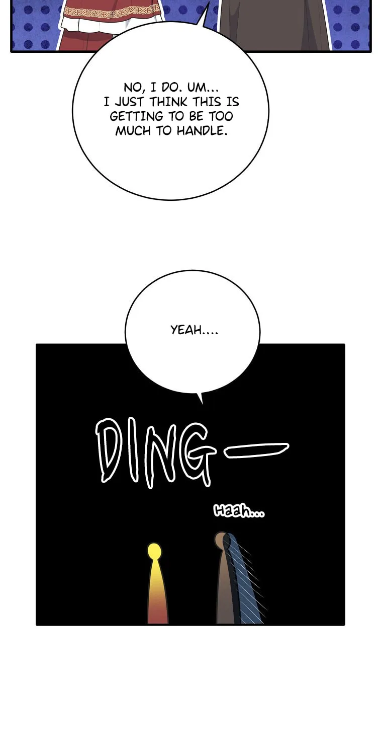 Read Elqueeness chapter 285 image 9 on Lezhin