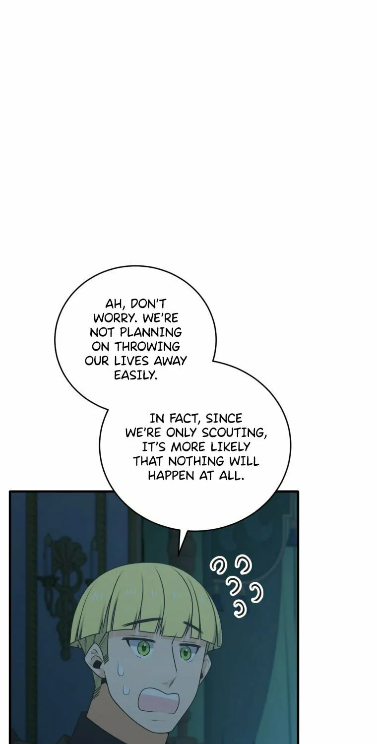 Read Elqueeness chapter 286 image 1 on Lezhin
