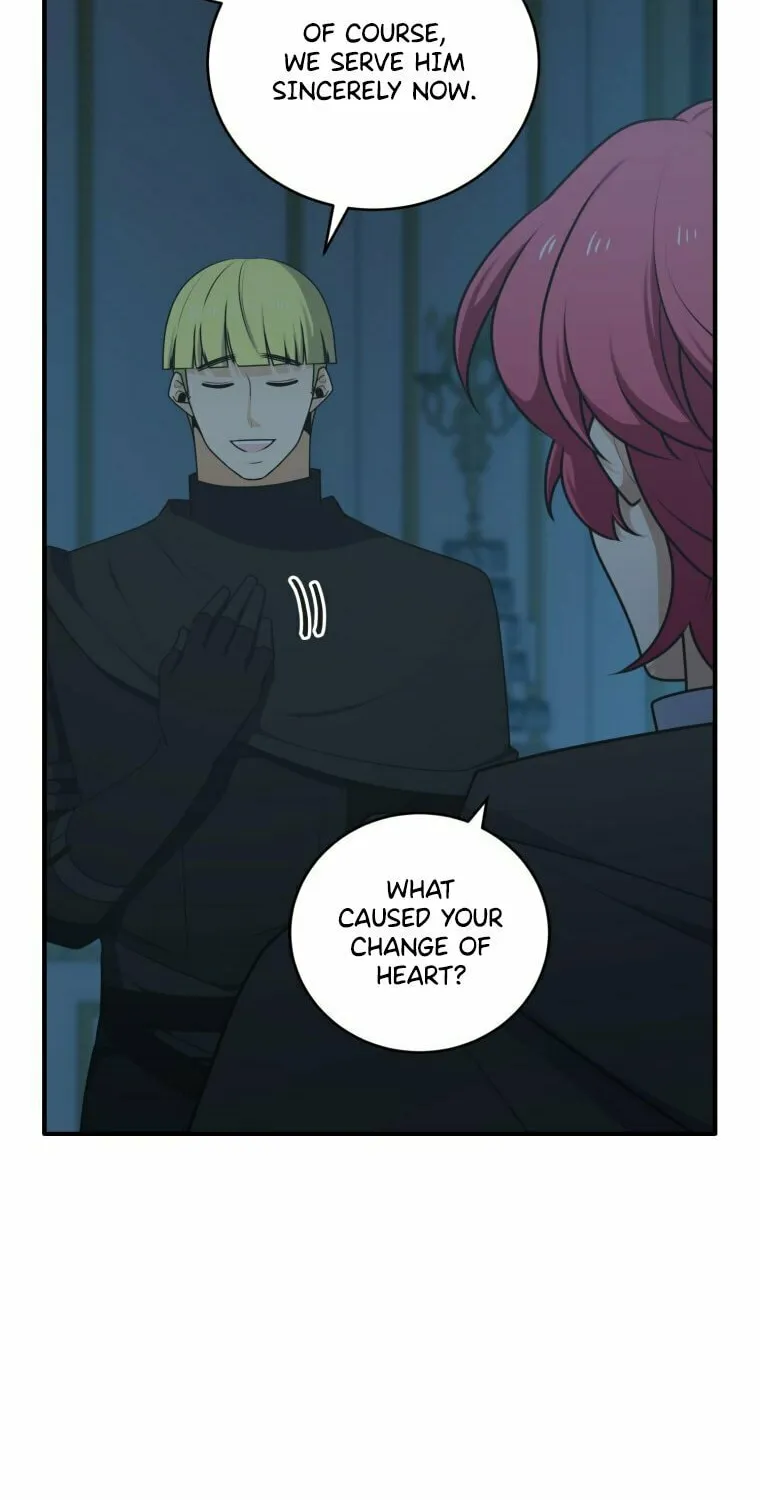 Read Elqueeness chapter 286 image 11 on Lezhin