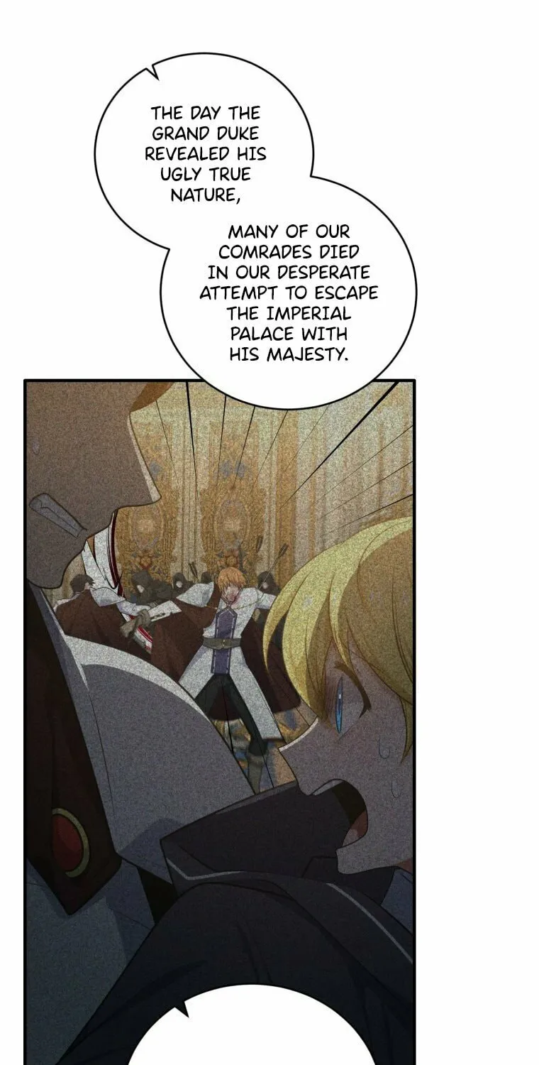 Read Elqueeness chapter 286 image 12 on Lezhin