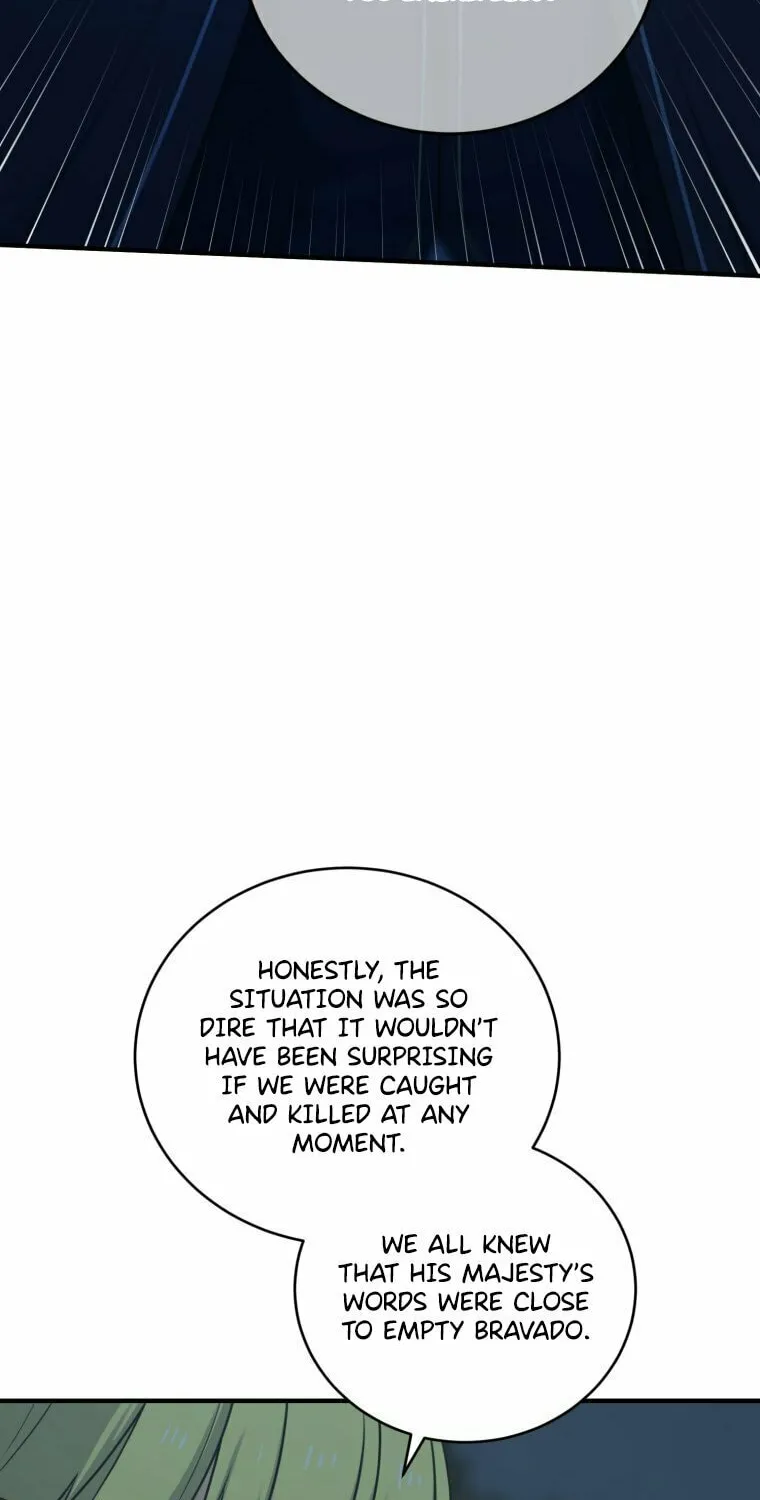 Read Elqueeness chapter 286 image 15 on Lezhin