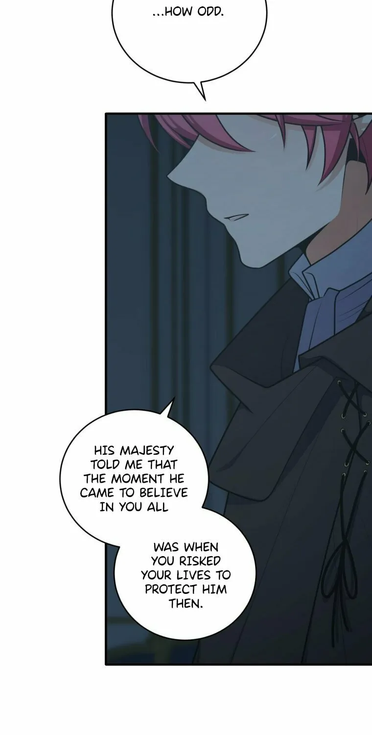 Read Elqueeness chapter 286 image 17 on Lezhin