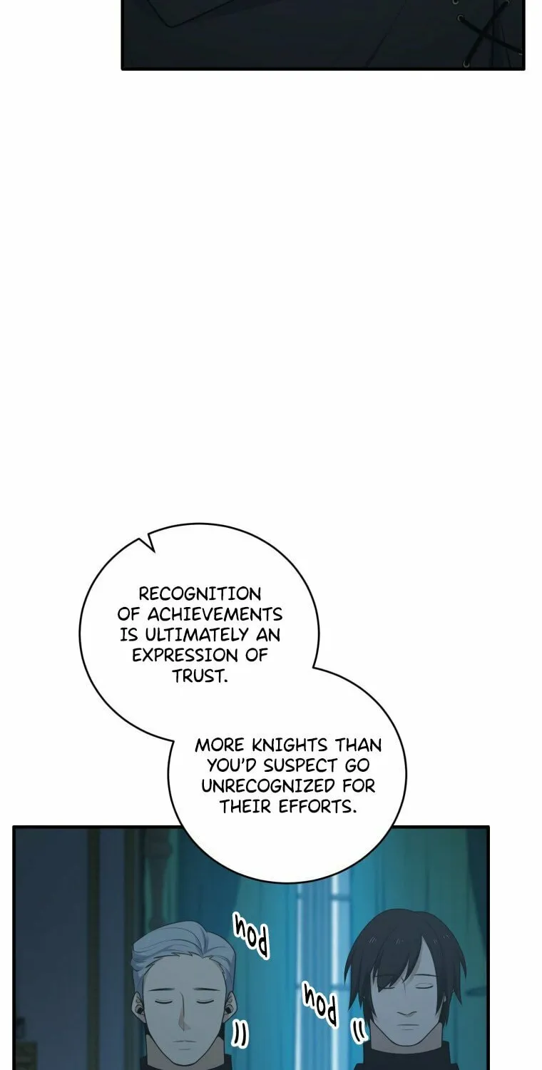 Read Elqueeness chapter 286 image 21 on Lezhin
