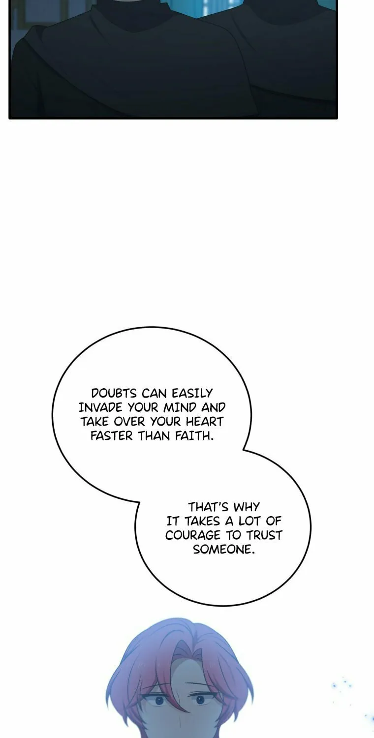Read Elqueeness chapter 286 image 22 on Lezhin
