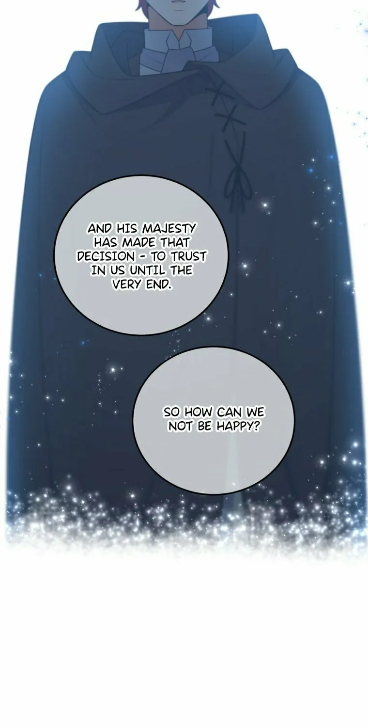 Read Elqueeness chapter 286 image 23 on Lezhin