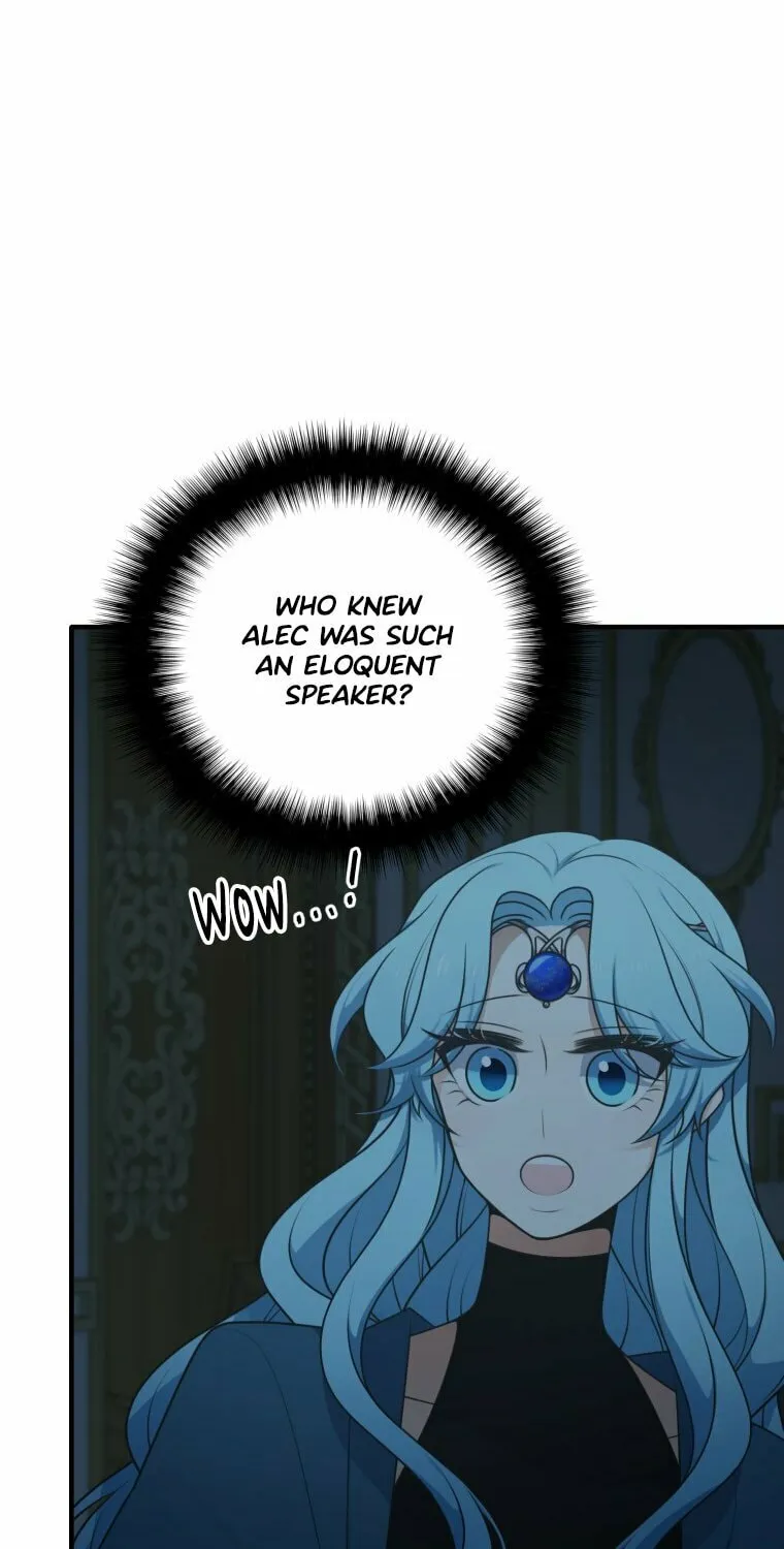 Read Elqueeness chapter 286 image 27 on Lezhin