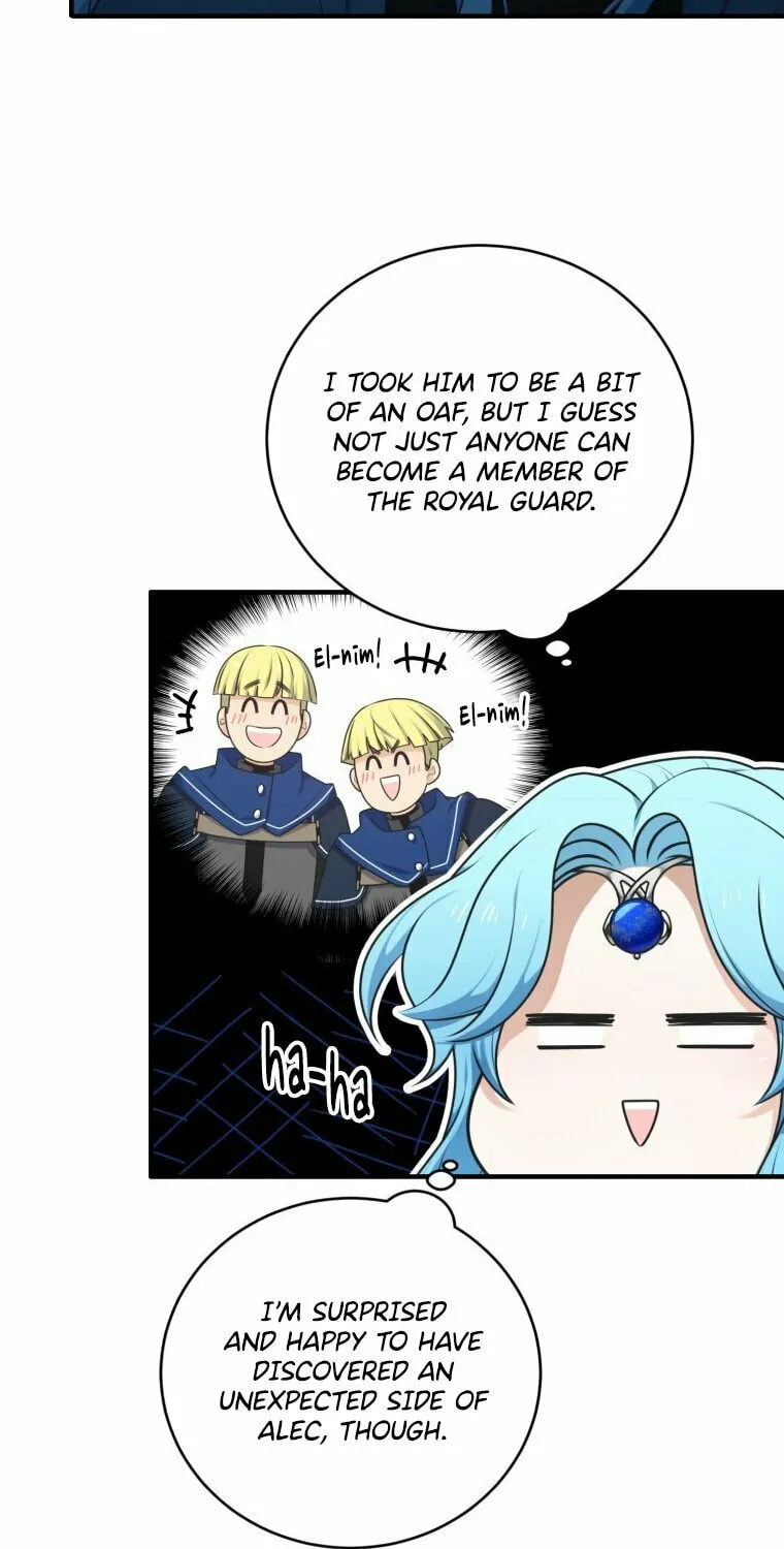 Read Elqueeness chapter 286 image 28 on Lezhin