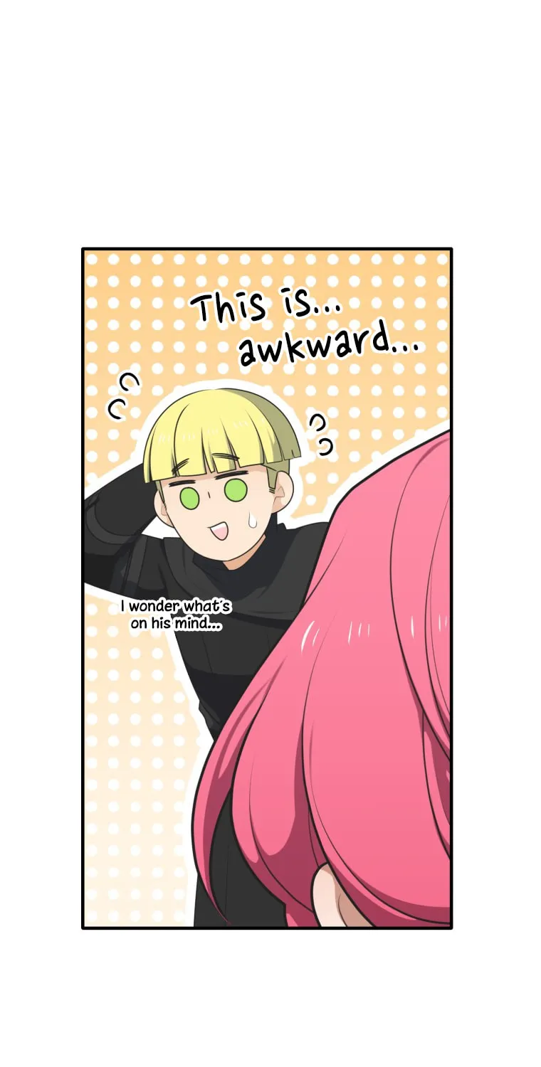 Read Elqueeness chapter 286 image 35 on Lezhin