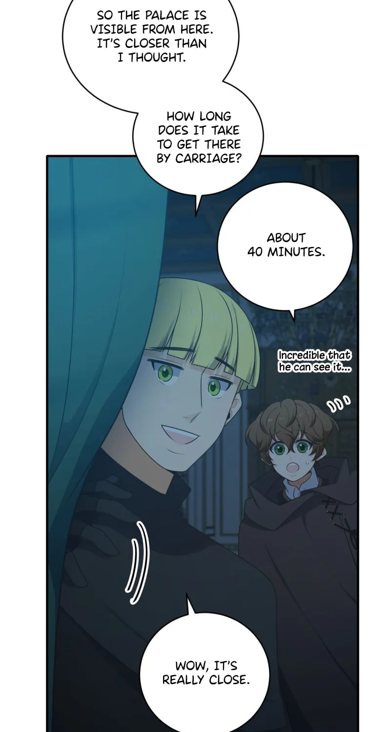 Read Elqueeness chapter 286 image 38 on Lezhin