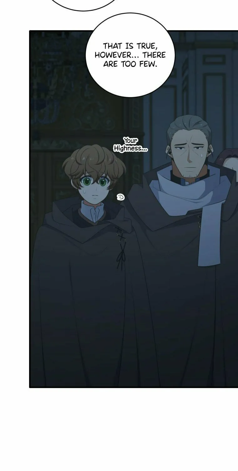 Read Elqueeness chapter 286 image 4 on Lezhin