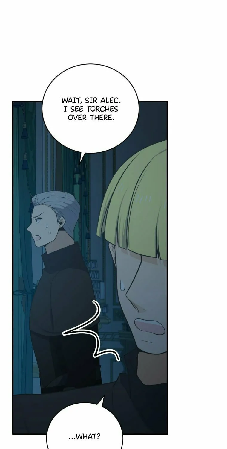 Read Elqueeness chapter 286 image 40 on Lezhin