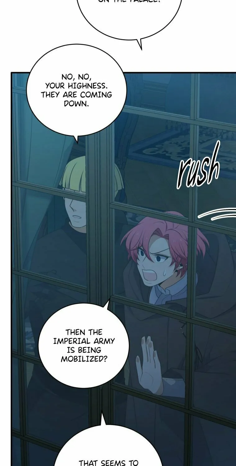 Read Elqueeness chapter 286 image 43 on Lezhin