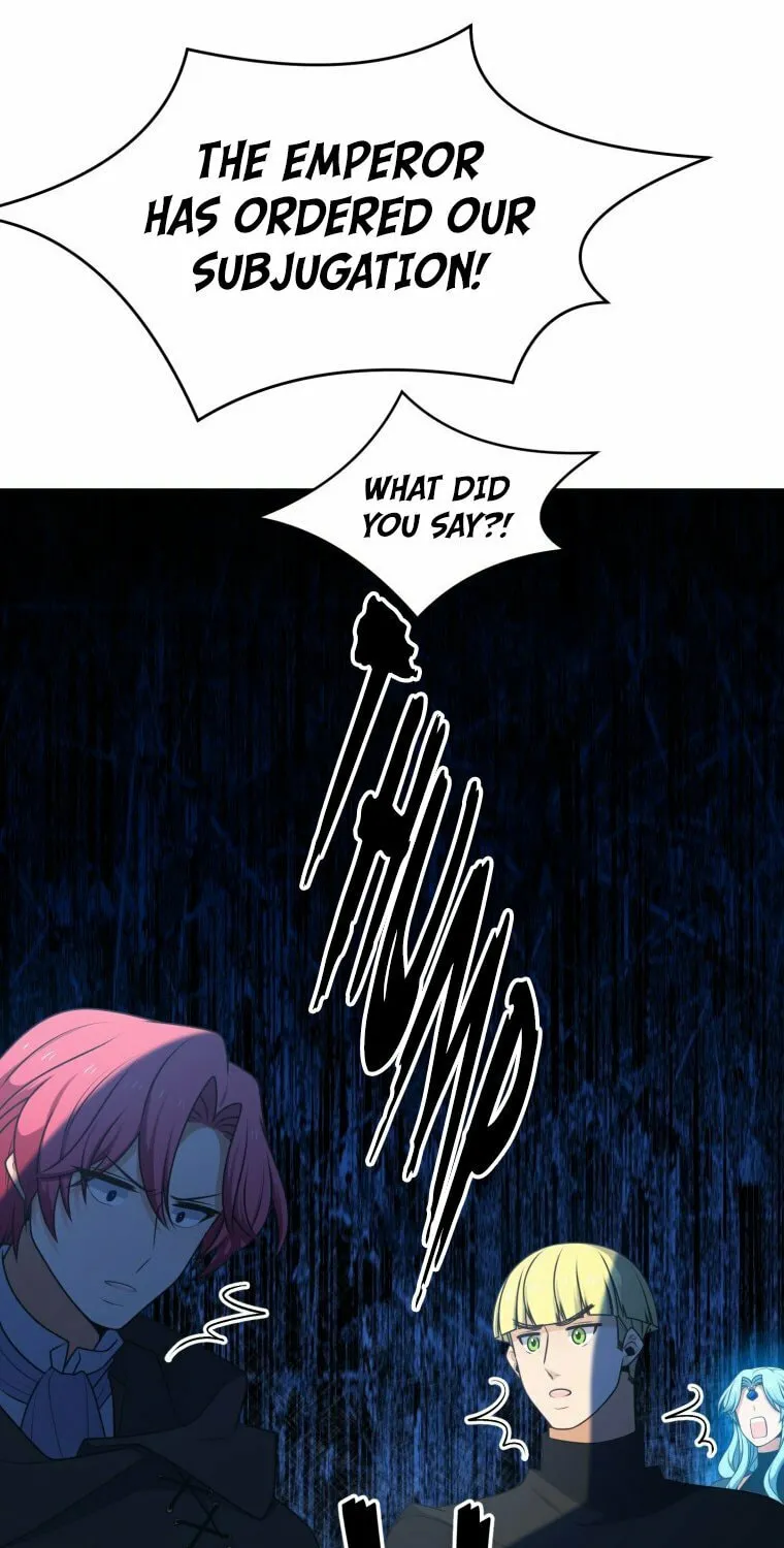 Read Elqueeness chapter 286 image 52 on Lezhin