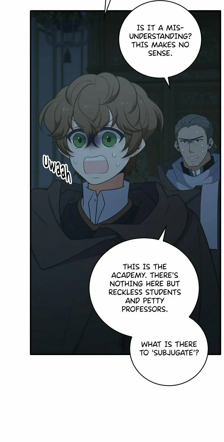 Read Elqueeness chapter 286 image 54 on Lezhin