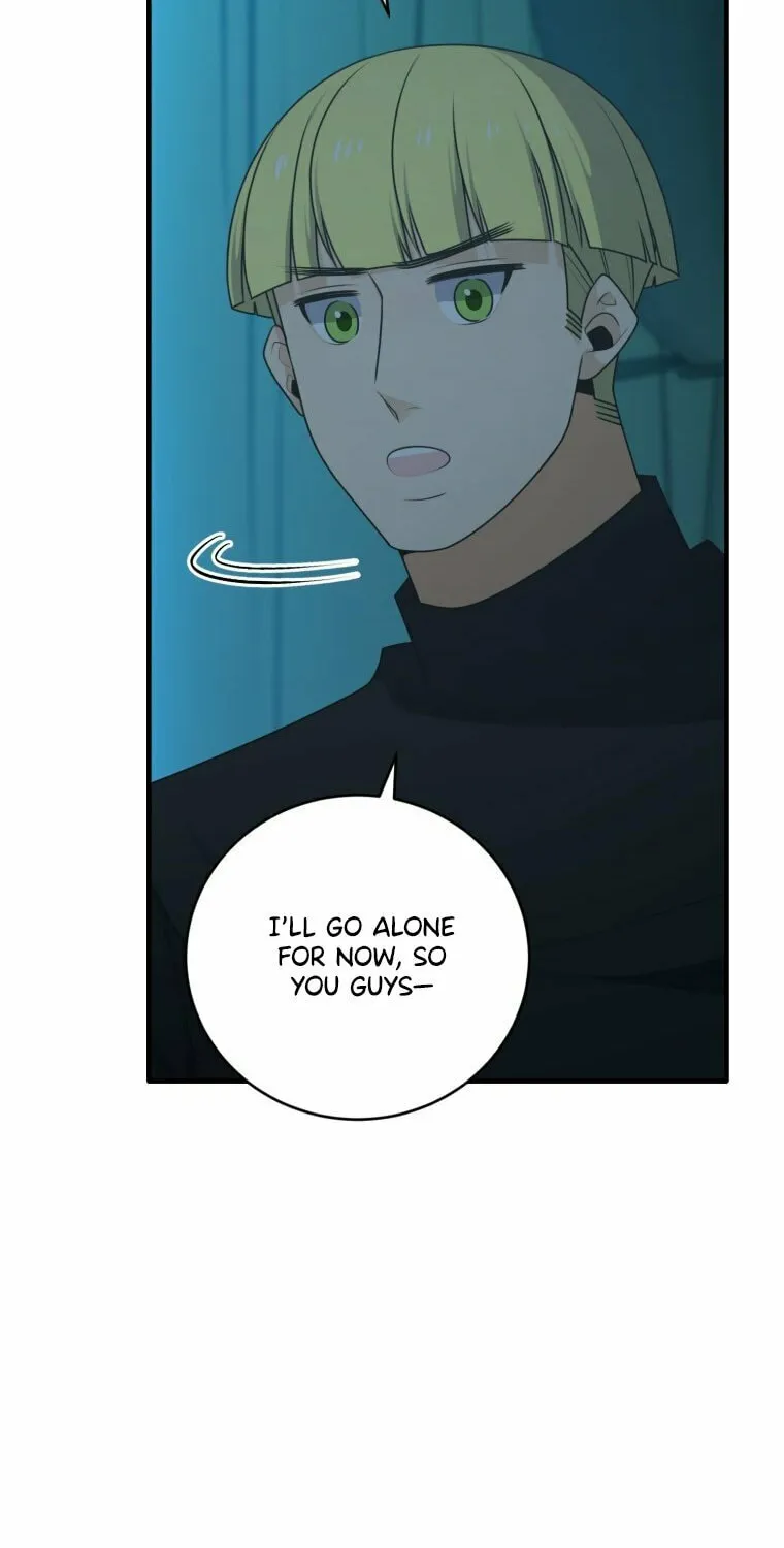 Read Elqueeness chapter 286 image 57 on Lezhin