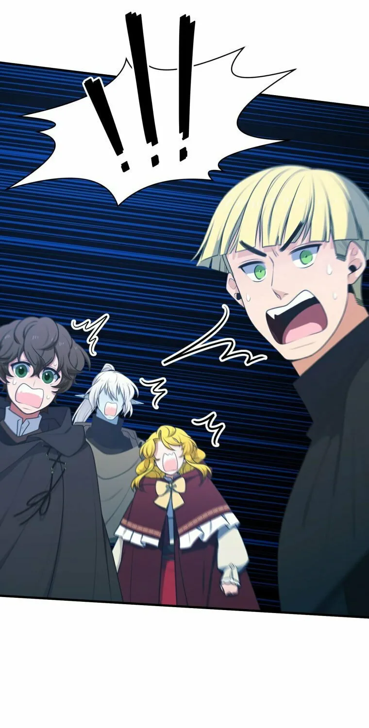 Read Elqueeness chapter 286 image 62 on Lezhin
