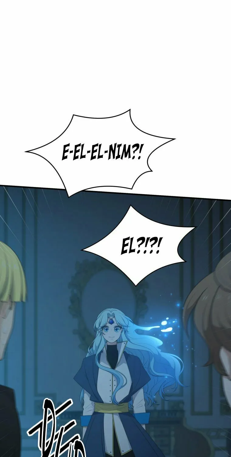 Read Elqueeness chapter 286 image 63 on Lezhin