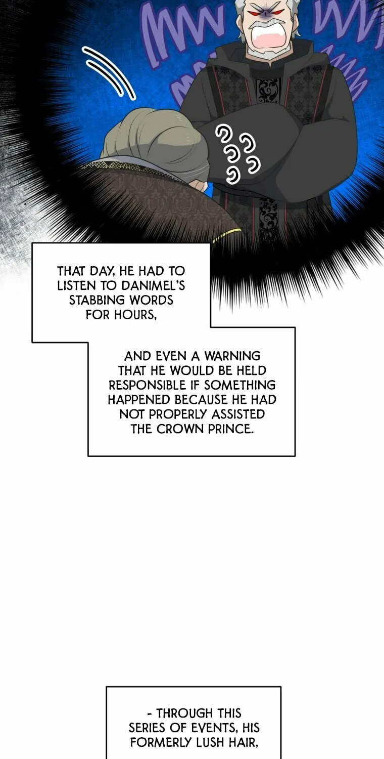 Read Elqueeness chapter 286 image 76 on Lezhin