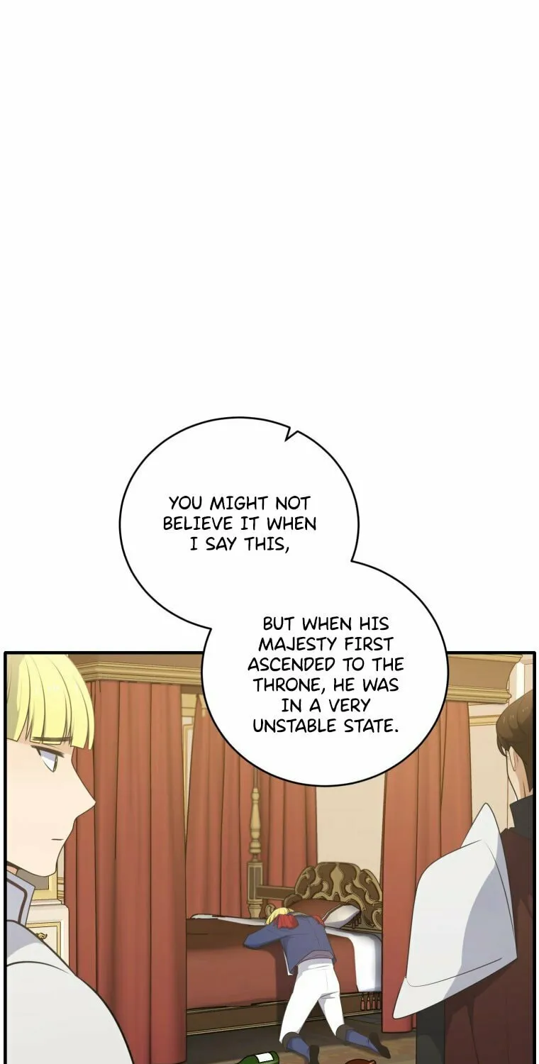 Read Elqueeness chapter 286 image 8 on Lezhin