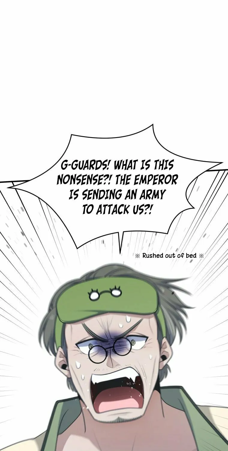 Read Elqueeness chapter 286 image 81 on Lezhin