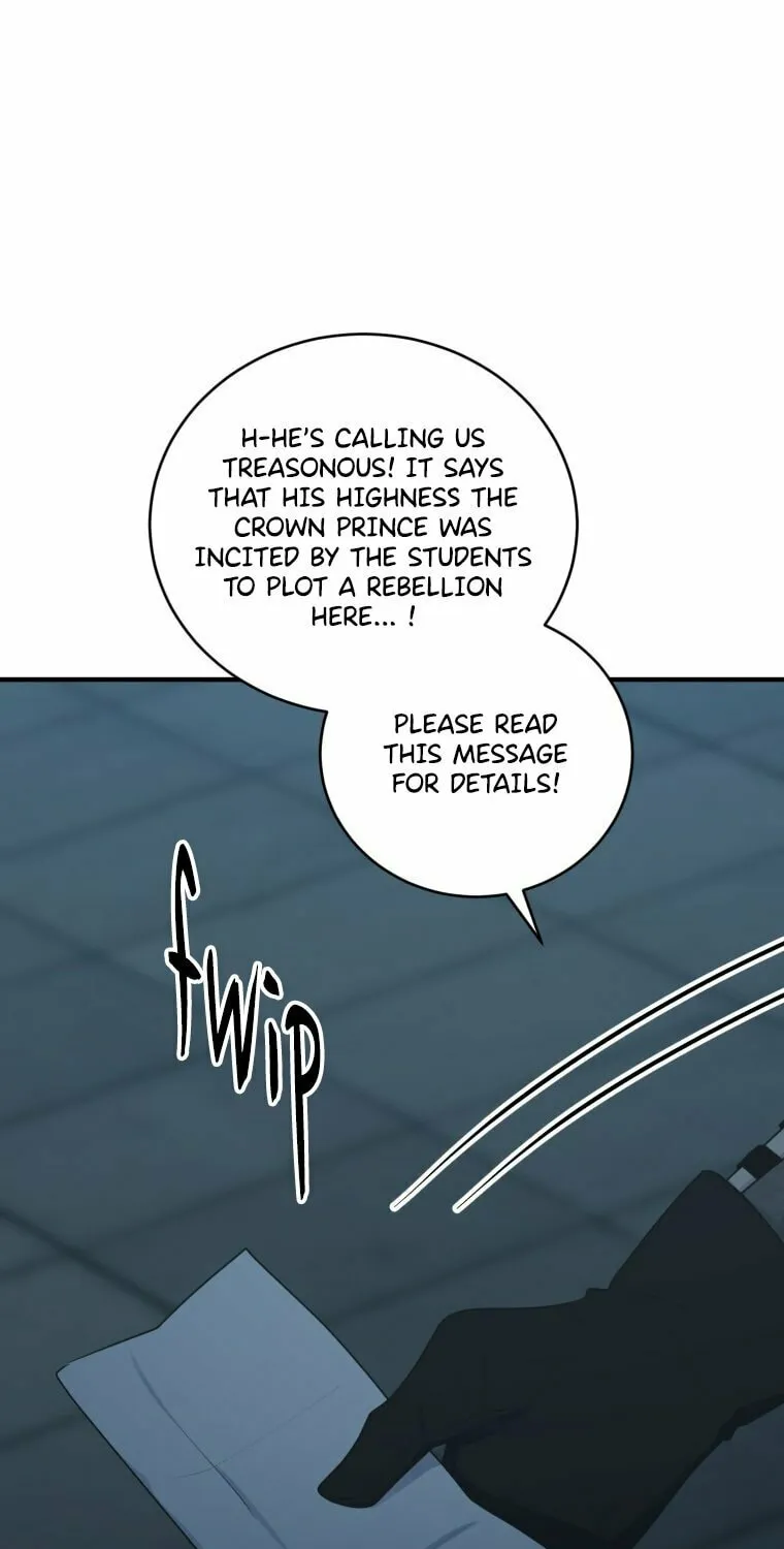 Read Elqueeness chapter 286 image 85 on Lezhin