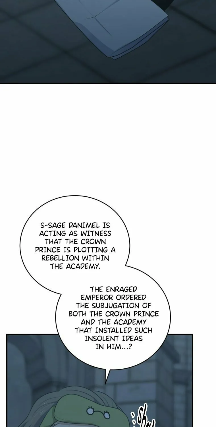 Read Elqueeness chapter 286 image 86 on Lezhin