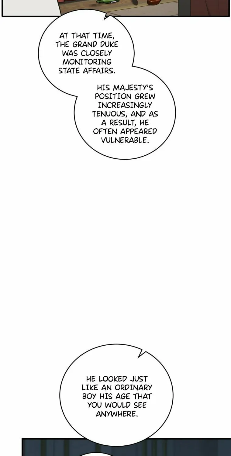 Read Elqueeness chapter 286 image 9 on Lezhin