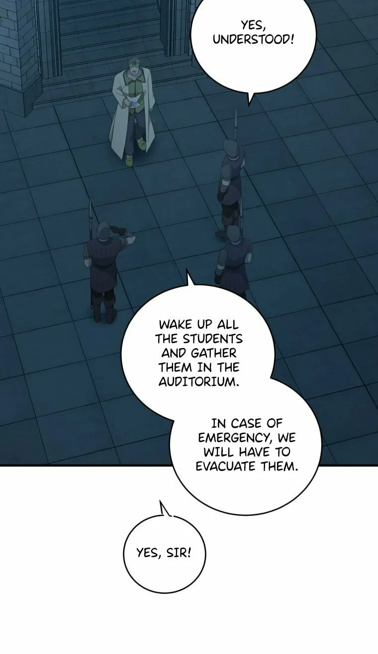 Read Elqueeness chapter 286 image 90 on Lezhin
