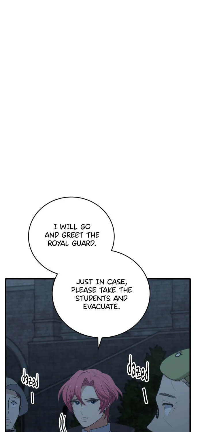 Read Elqueeness chapter 287 image 1 on Lezhin