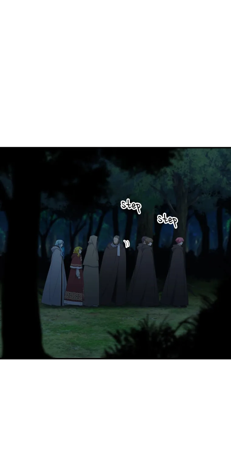 Read Elqueeness chapter 287 image 20 on Lezhin