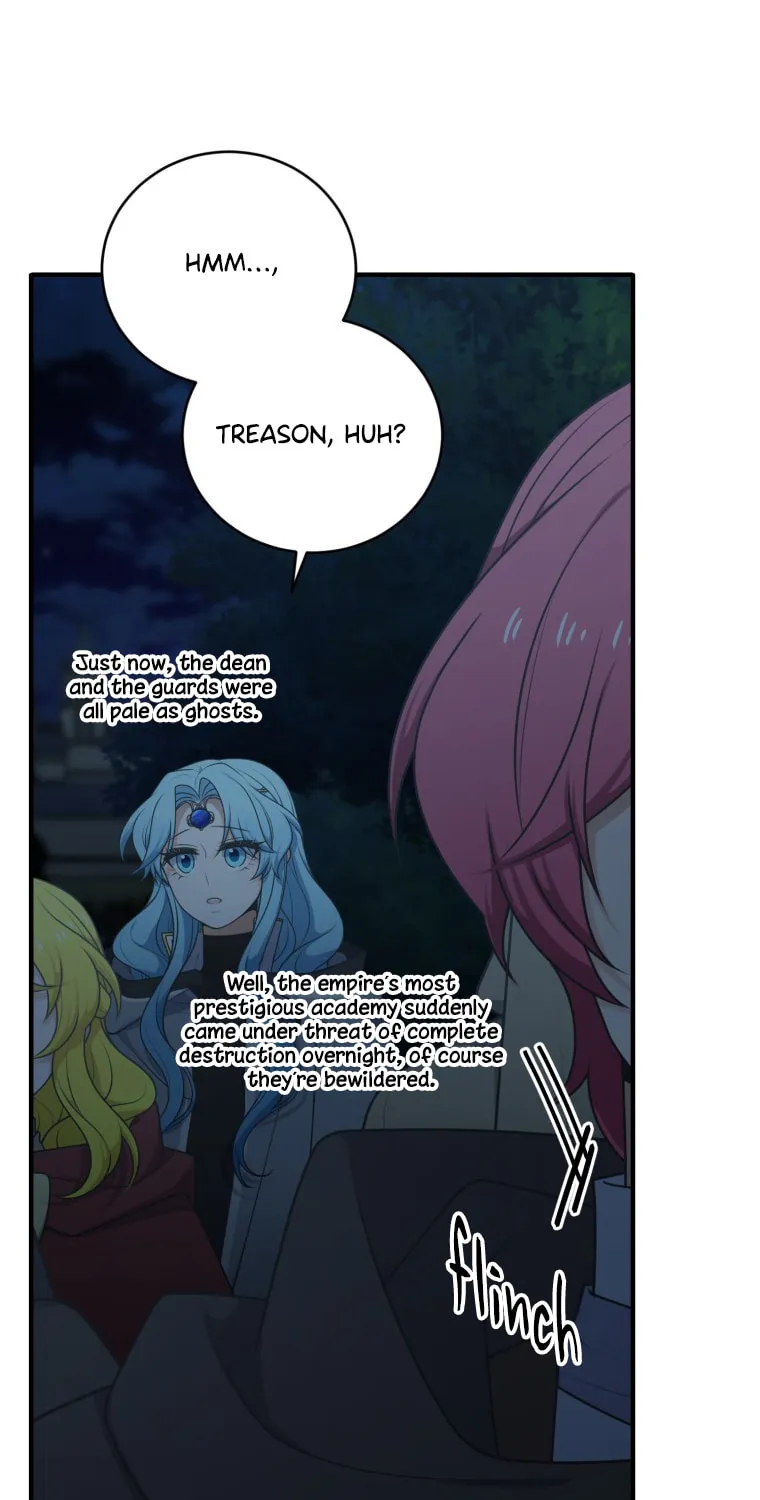 Read Elqueeness chapter 287 image 21 on Lezhin