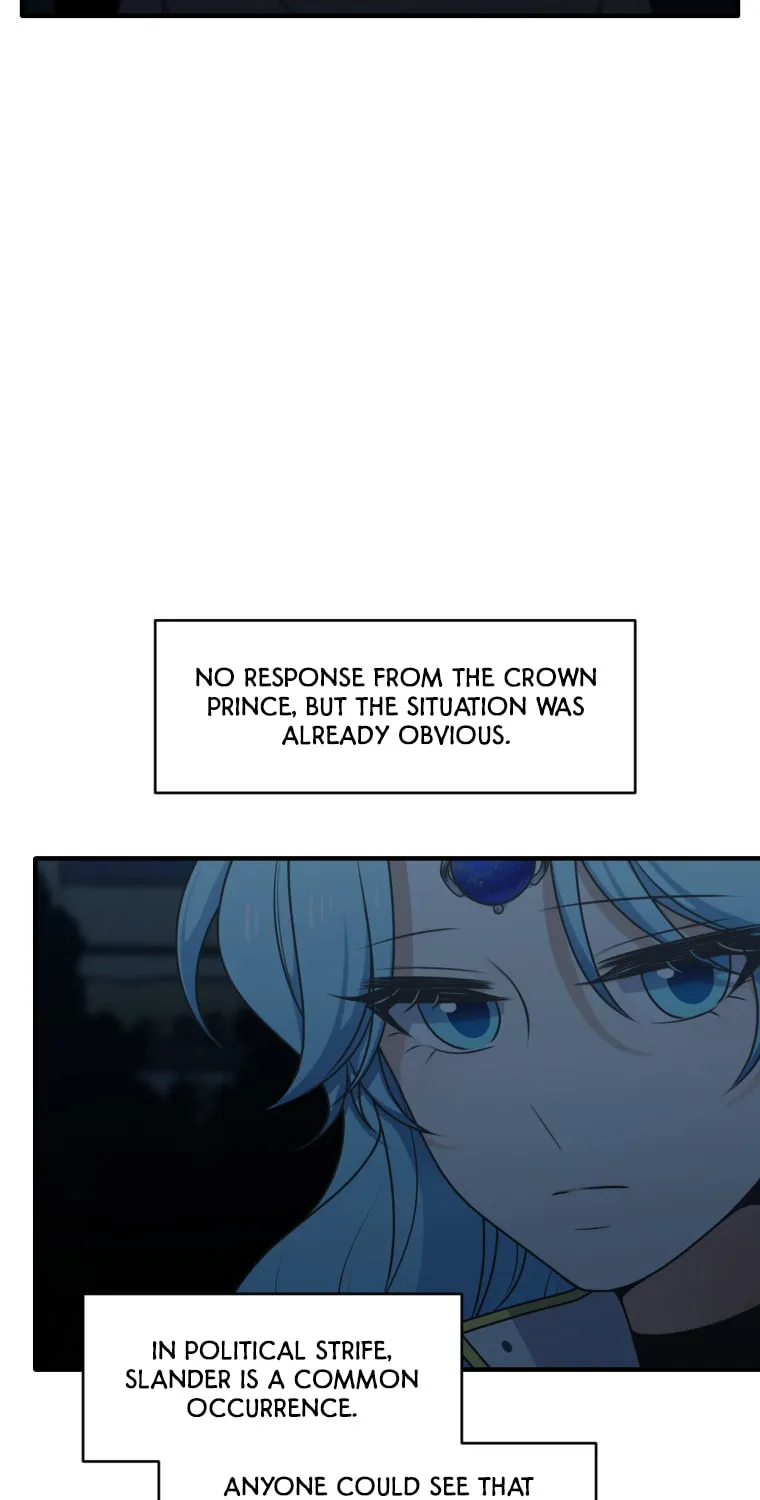 Read Elqueeness chapter 287 image 23 on Lezhin