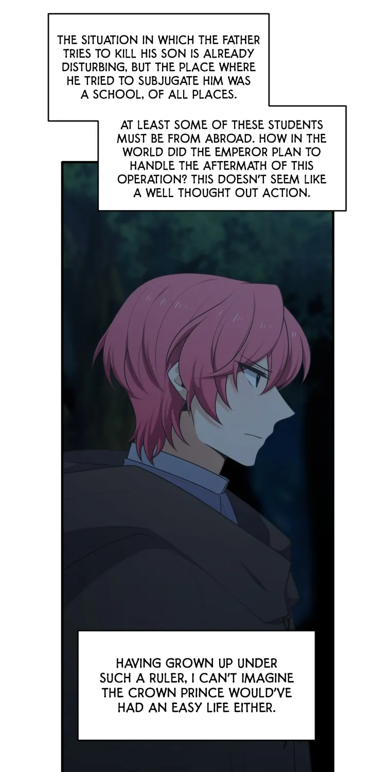 Read Elqueeness chapter 287 image 25 on Lezhin