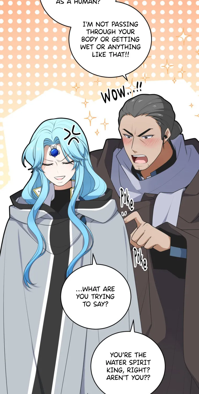 Read Elqueeness chapter 287 image 28 on Lezhin