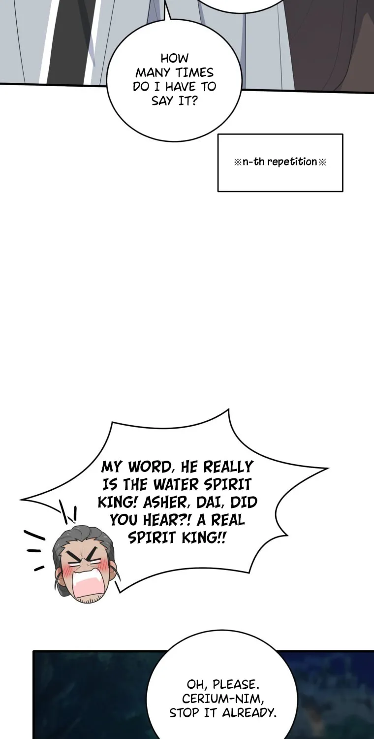 Read Elqueeness chapter 287 image 29 on Lezhin