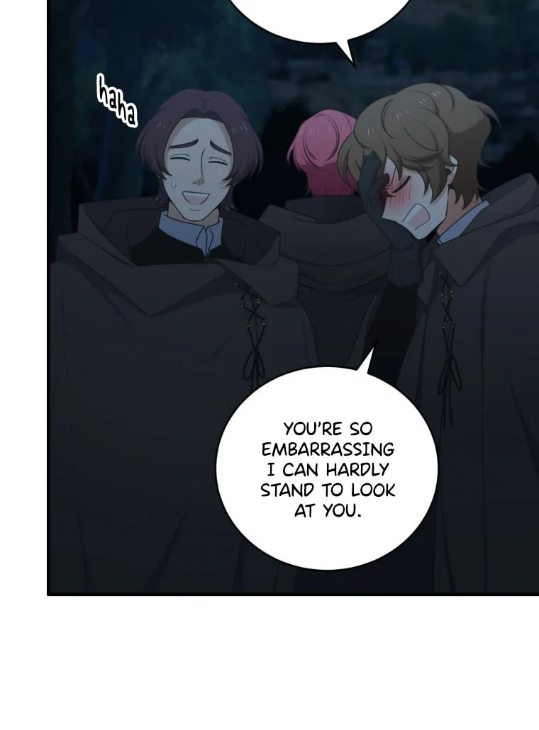 Read Elqueeness chapter 287 image 30 on Lezhin