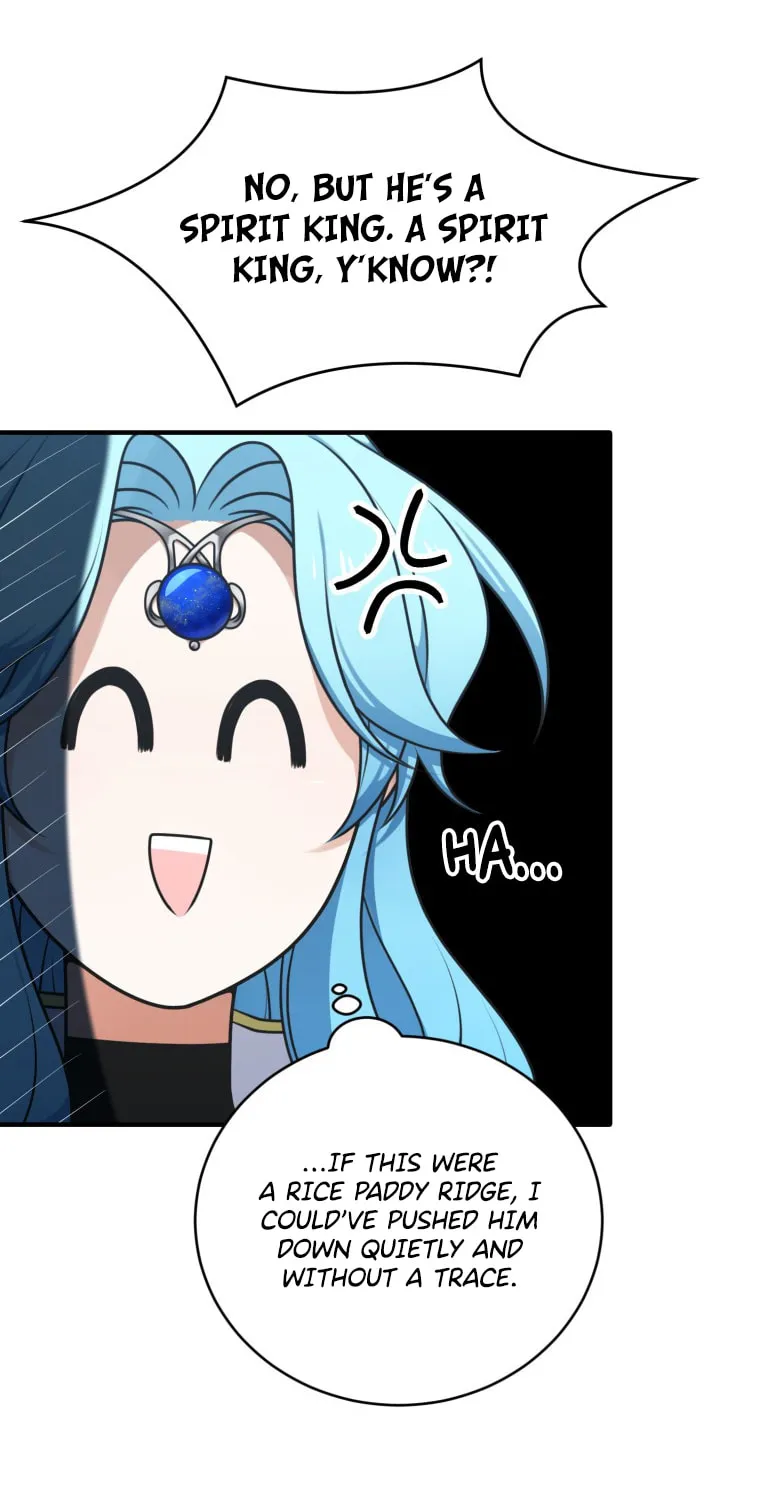 Read Elqueeness chapter 287 image 31 on Lezhin