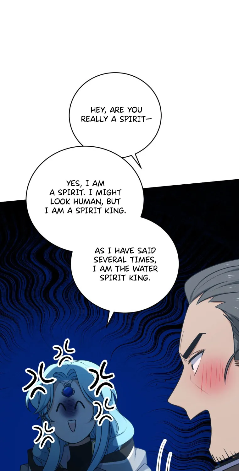 Read Elqueeness chapter 287 image 32 on Lezhin