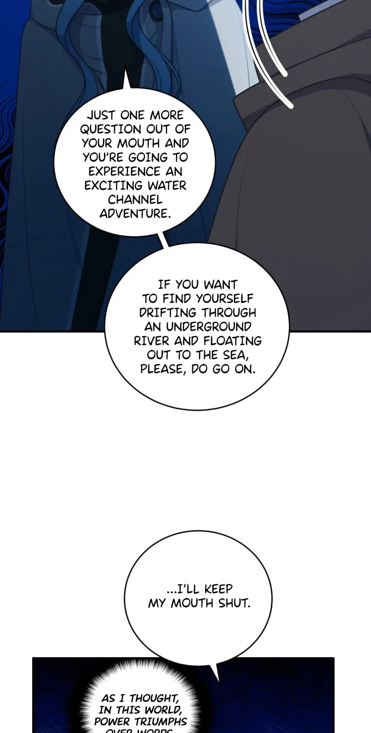 Read Elqueeness chapter 287 image 33 on Lezhin
