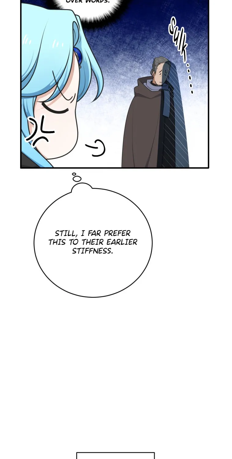 Read Elqueeness chapter 287 image 34 on Lezhin