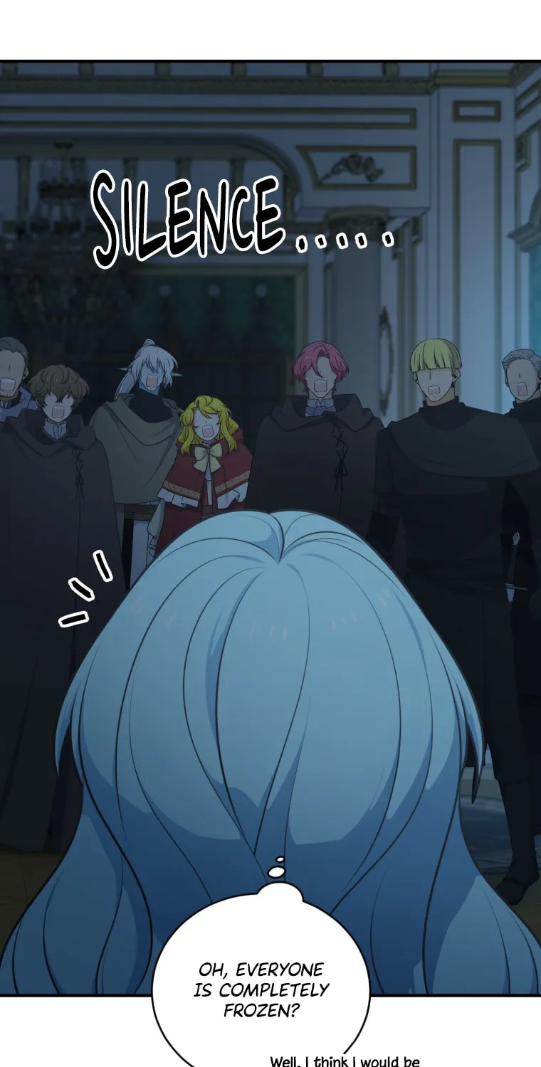 Read Elqueeness chapter 287 image 37 on Lezhin