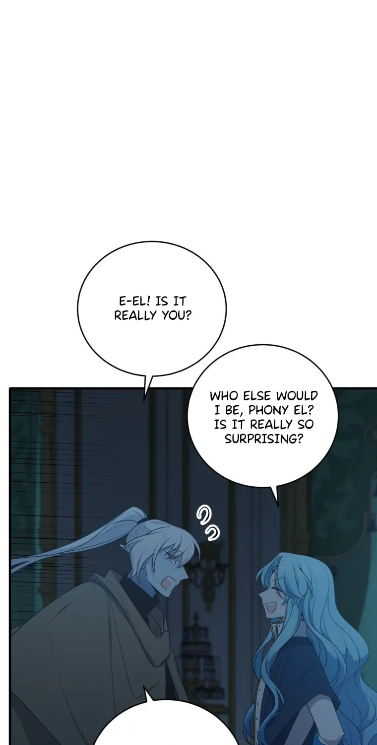 Read Elqueeness chapter 287 image 39 on Lezhin