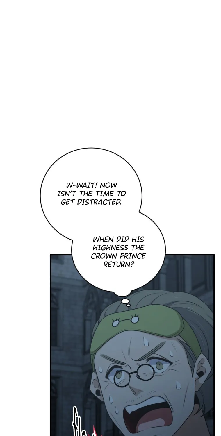 Read Elqueeness chapter 287 image 4 on Lezhin