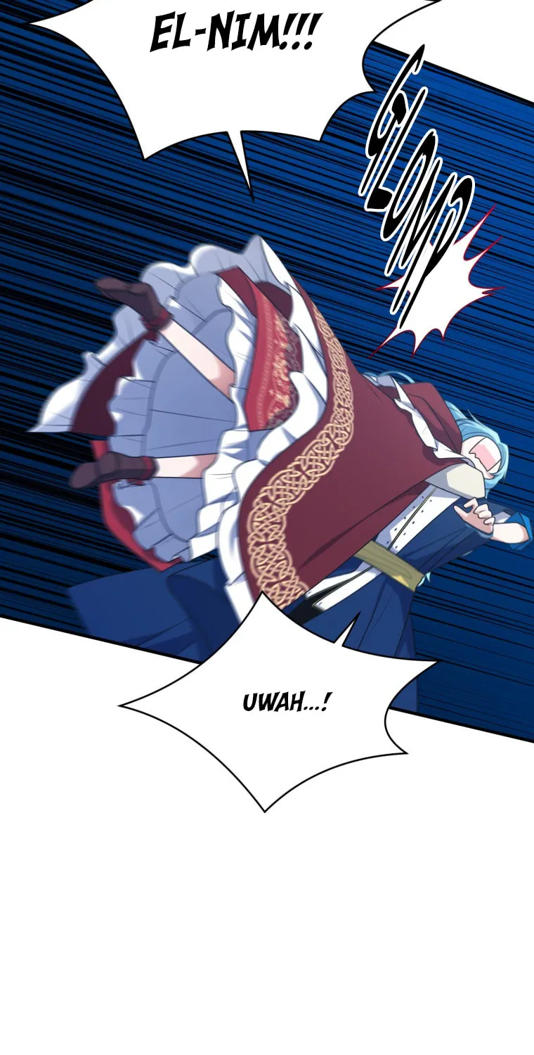 Read Elqueeness chapter 287 image 41 on Lezhin